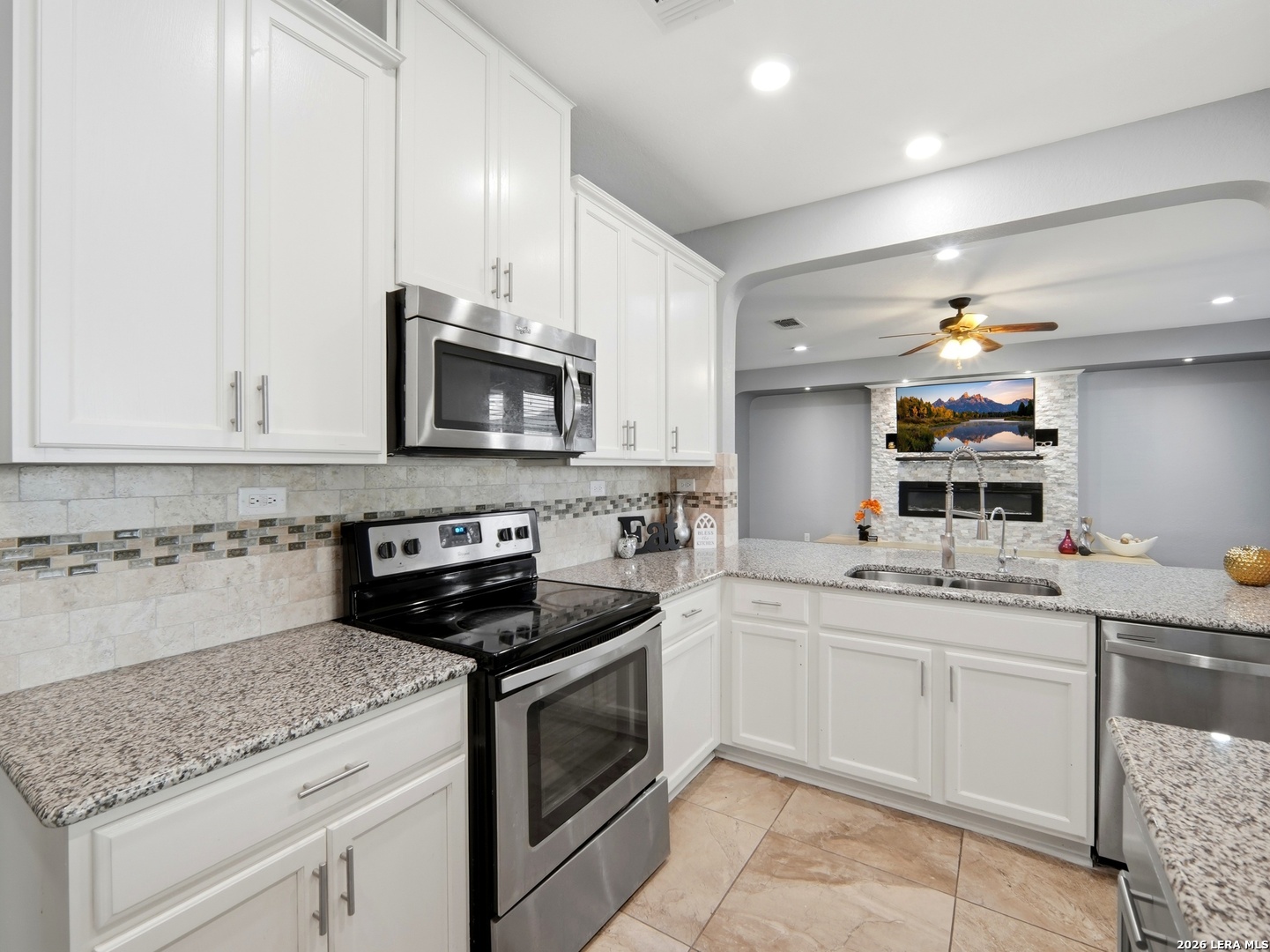 4431 Oak Roset San Antonio TX 78259