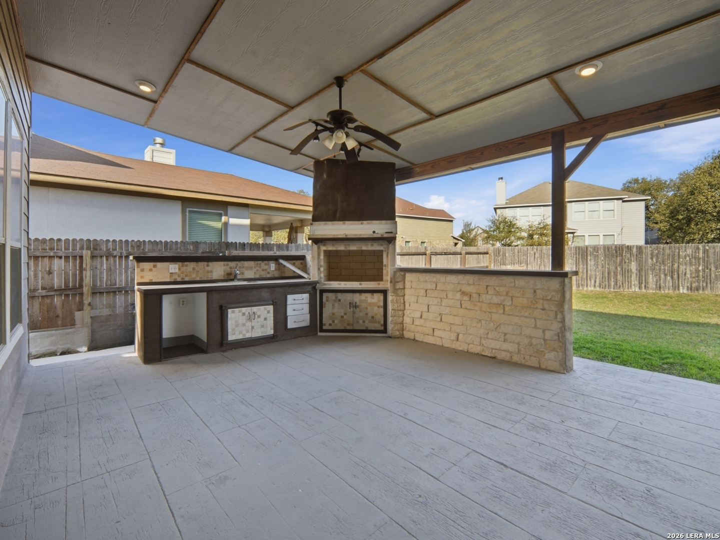 4431 Oak Roset San Antonio TX 78259