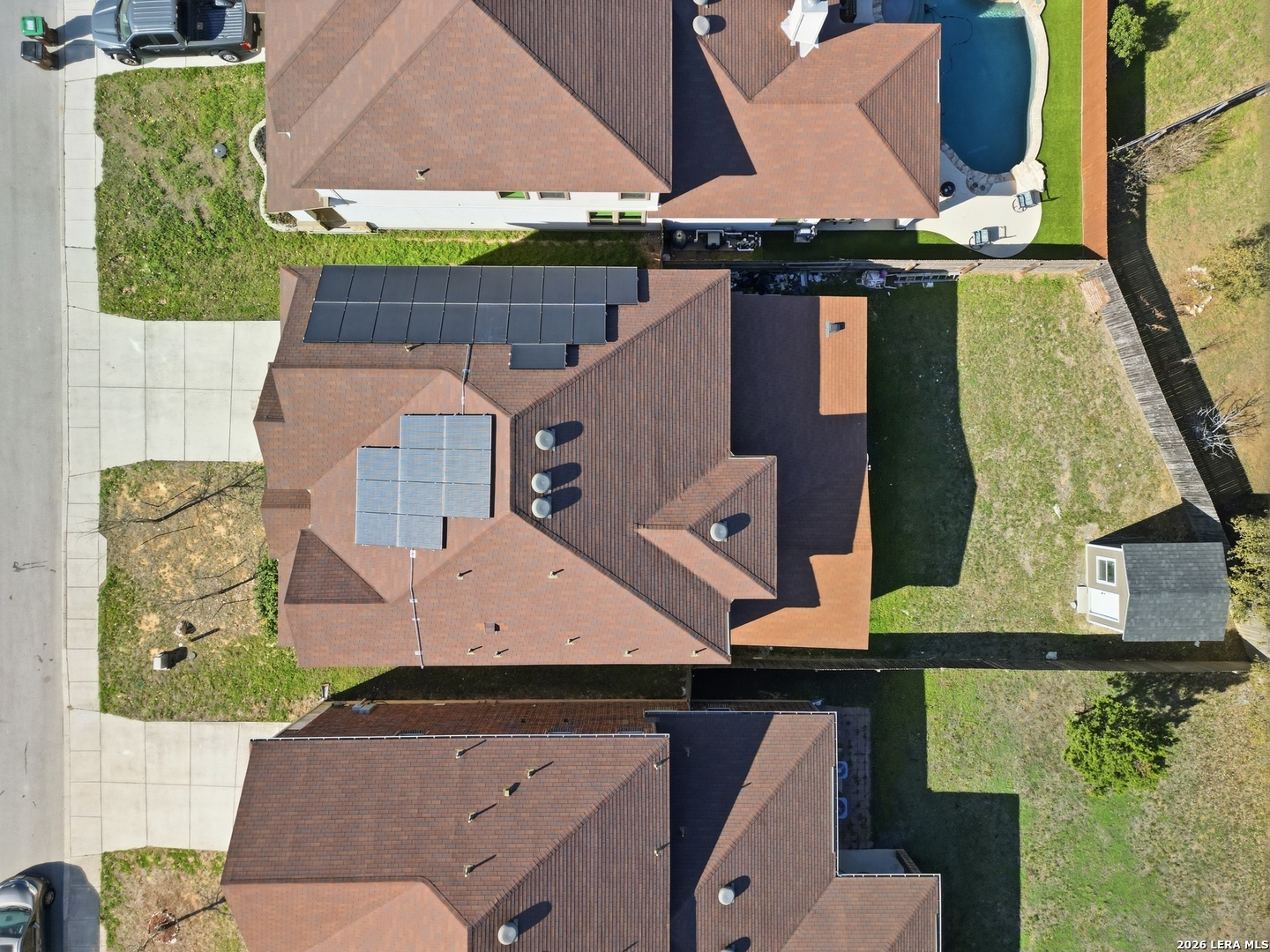 4431 Oak Roset San Antonio TX 78259