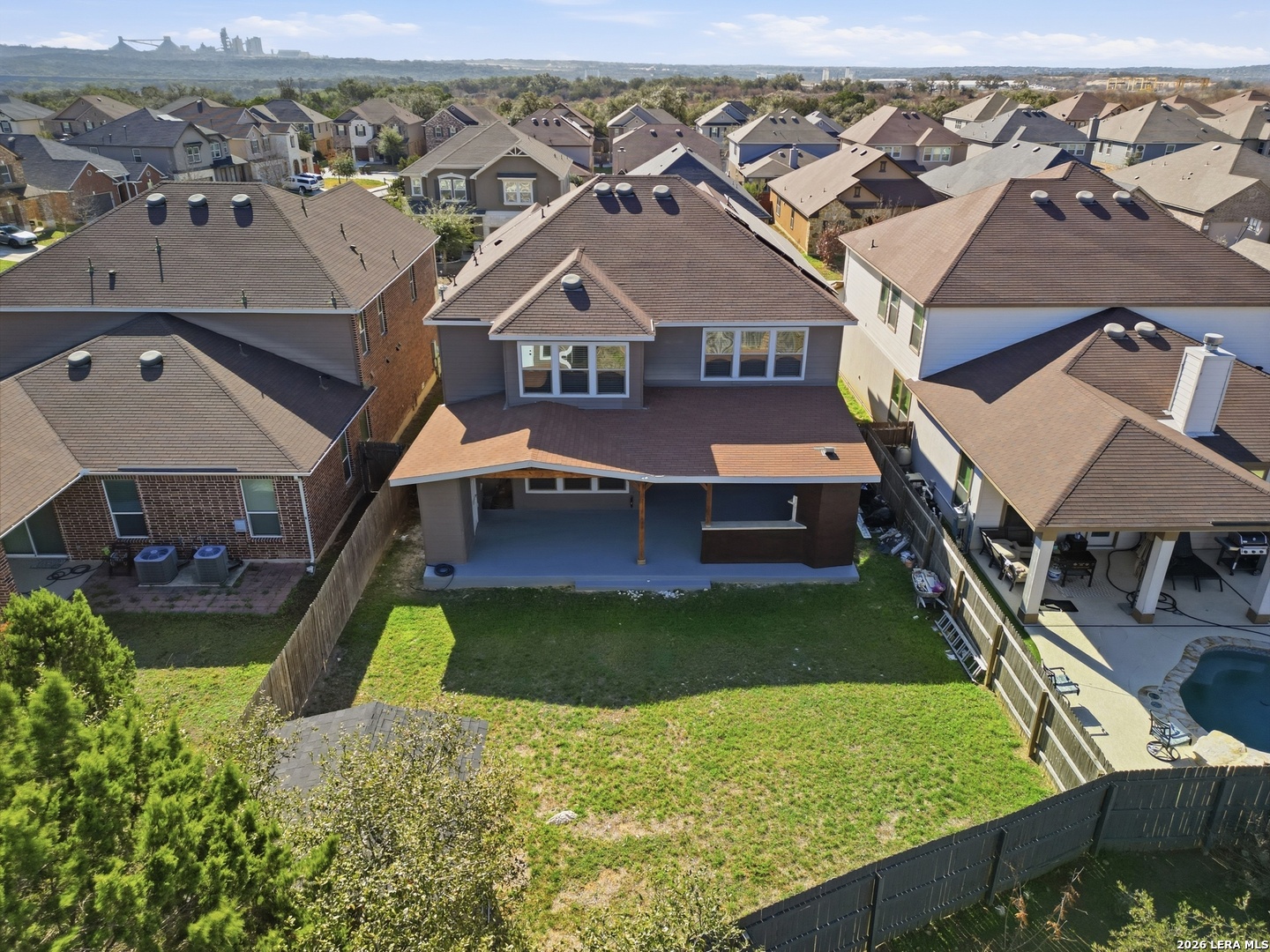 4431 Oak Roset San Antonio TX 78259