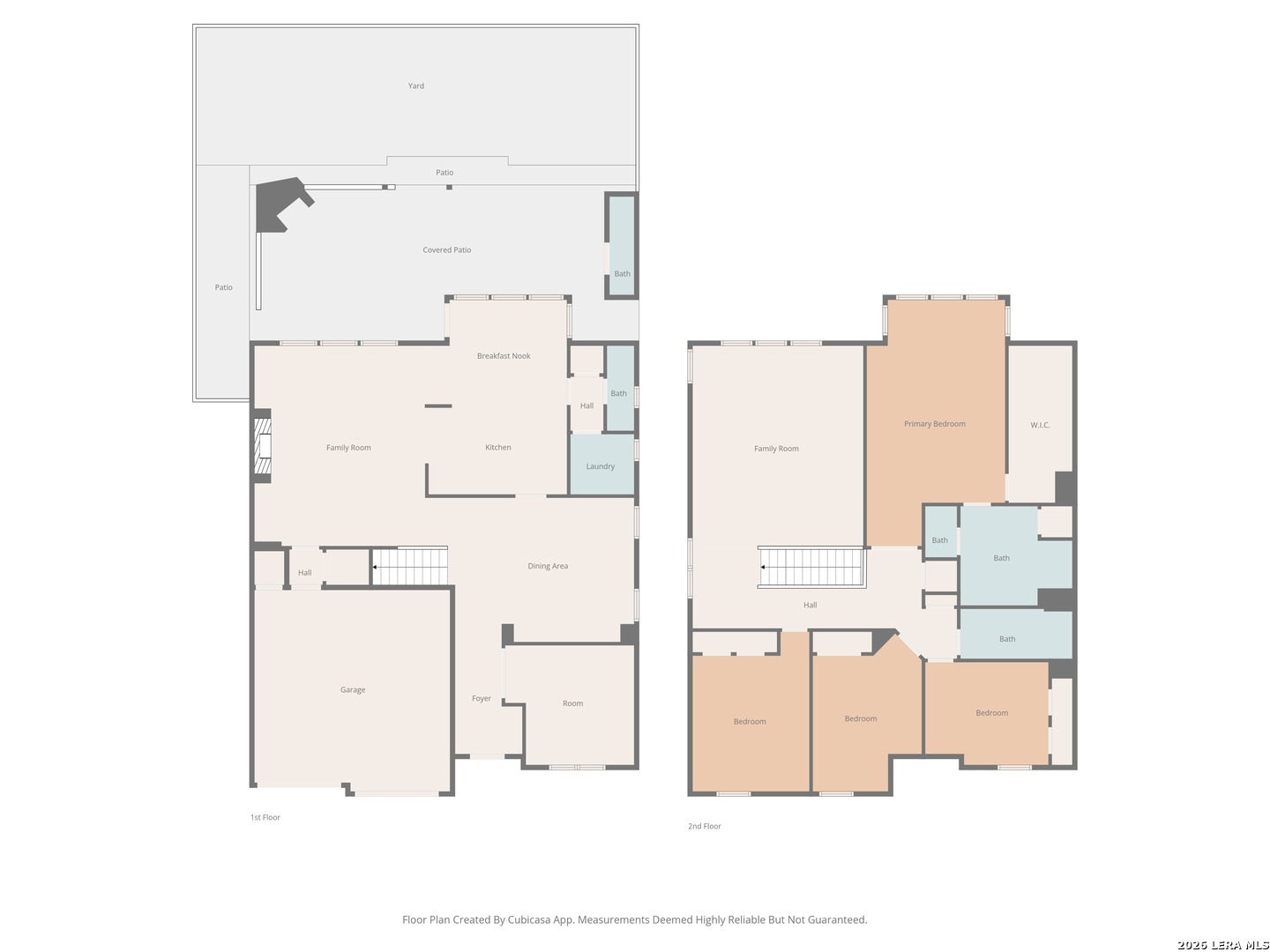 4431 Oak Roset San Antonio TX 78259