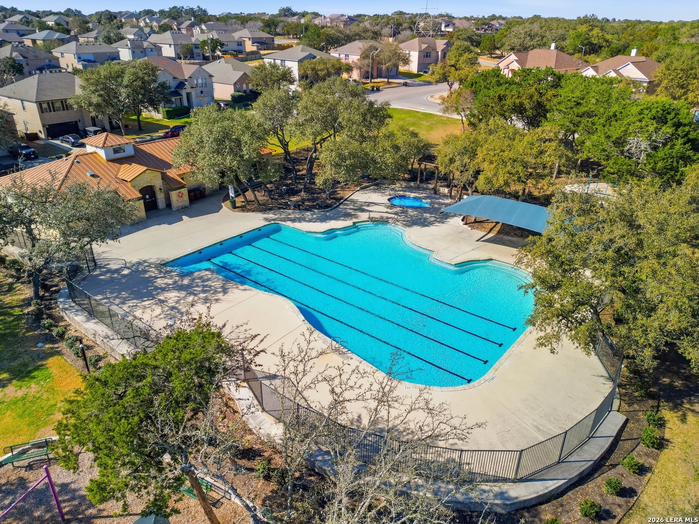 4431 Oak Roset San Antonio TX 78259