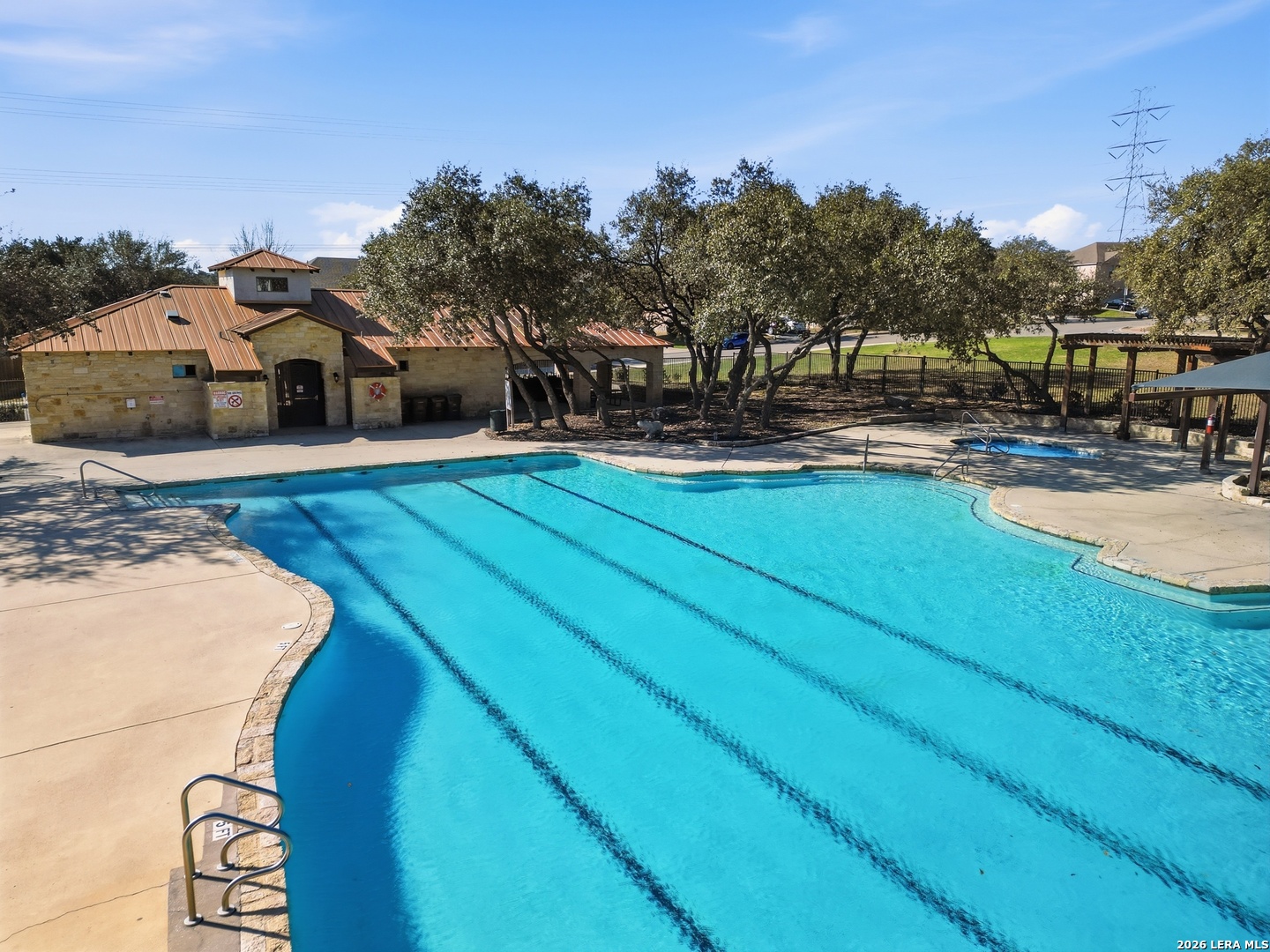 4431 Oak Roset San Antonio TX 78259