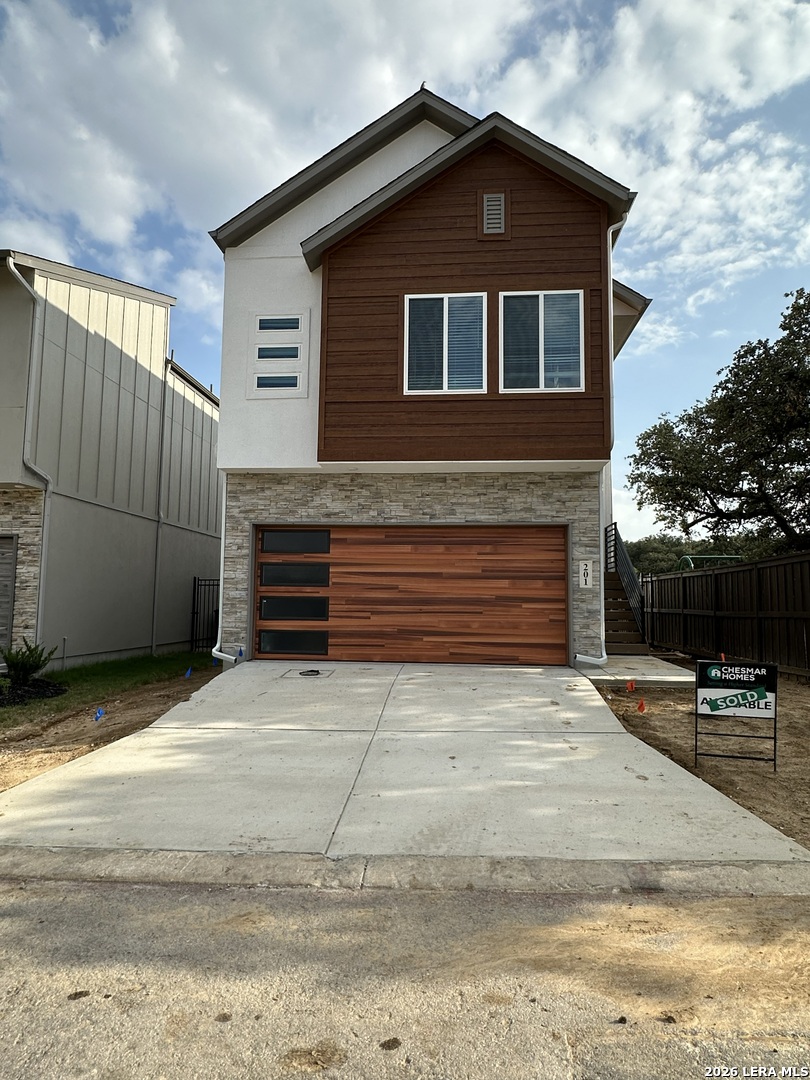 20675 Huebner Road San Antonio TX 78258