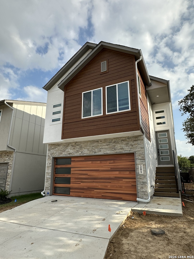 20675 Huebner Road San Antonio TX 78258