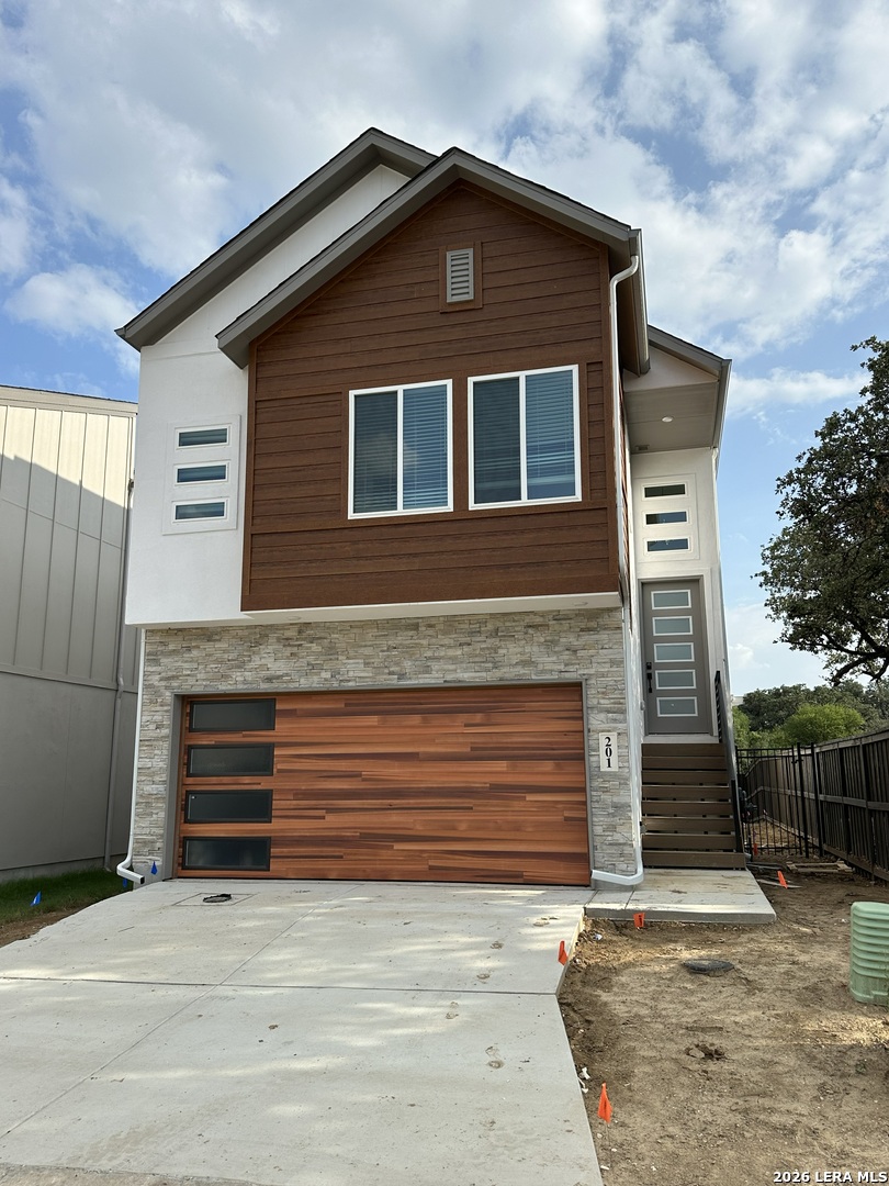 20675 Huebner Road San Antonio TX 78258