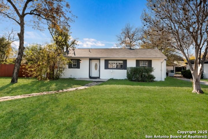 302 Shadwell Drive San Antonio TX 78228