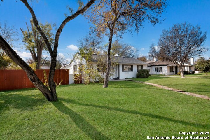 302 Shadwell Drive San Antonio TX 78228