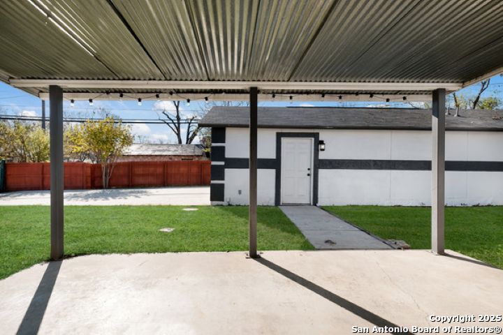 302 Shadwell Drive San Antonio TX 78228