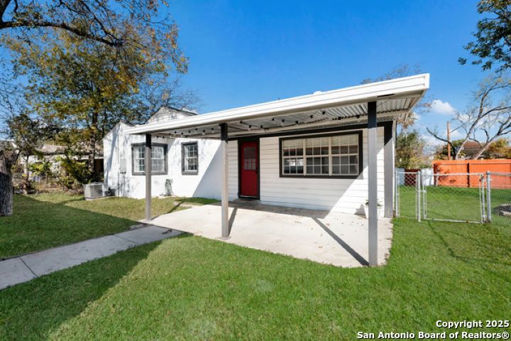 302 Shadwell Drive San Antonio TX 78228