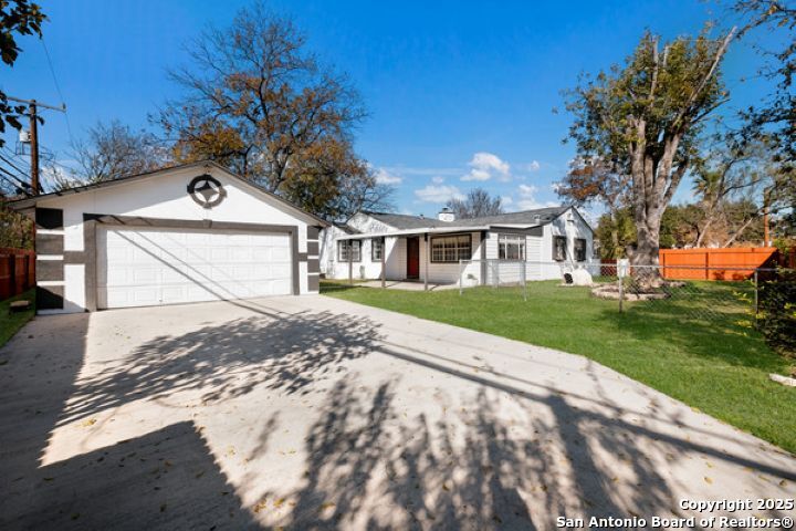 302 Shadwell Drive San Antonio TX 78228