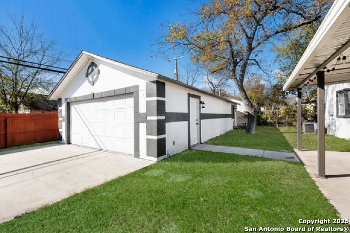 302 Shadwell Drive San Antonio TX 78228