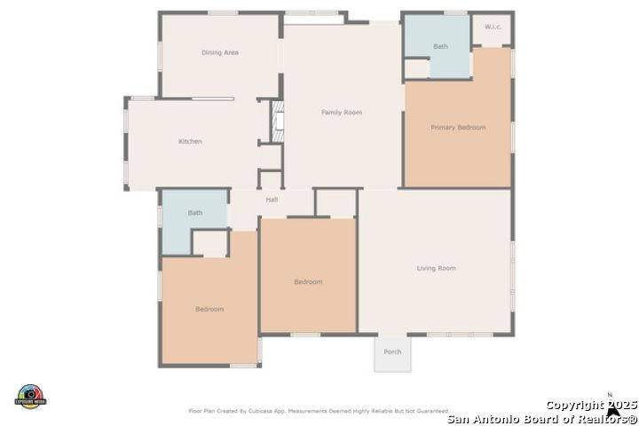 302 Shadwell Drive San Antonio TX 78228