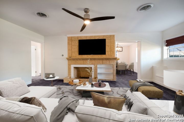 302 Shadwell Drive San Antonio TX 78228