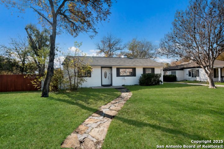 302 Shadwell Drive San Antonio TX 78228
