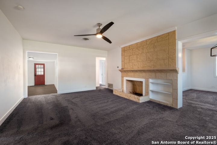 302 Shadwell Drive San Antonio TX 78228
