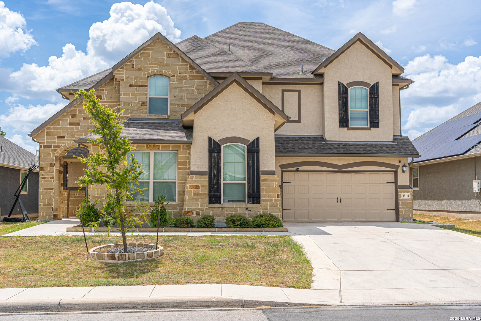 19111 Mountain Place San Antonio TX 78259