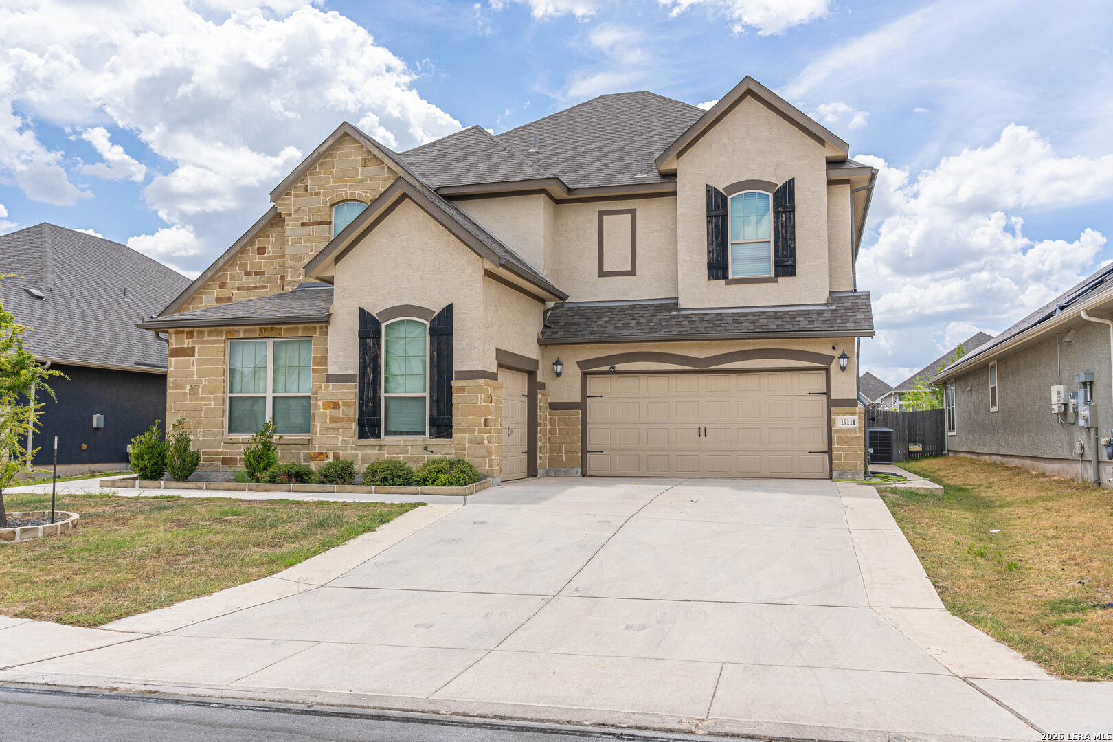19111 Mountain Place San Antonio TX 78259