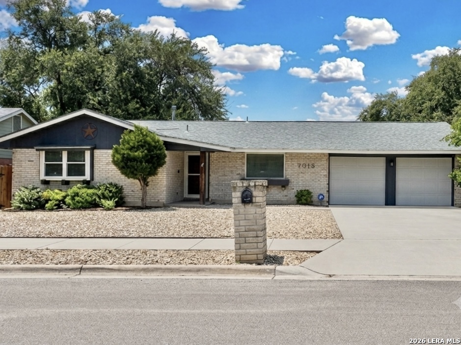 7015 Forest Pine Street San Antonio TX 78240