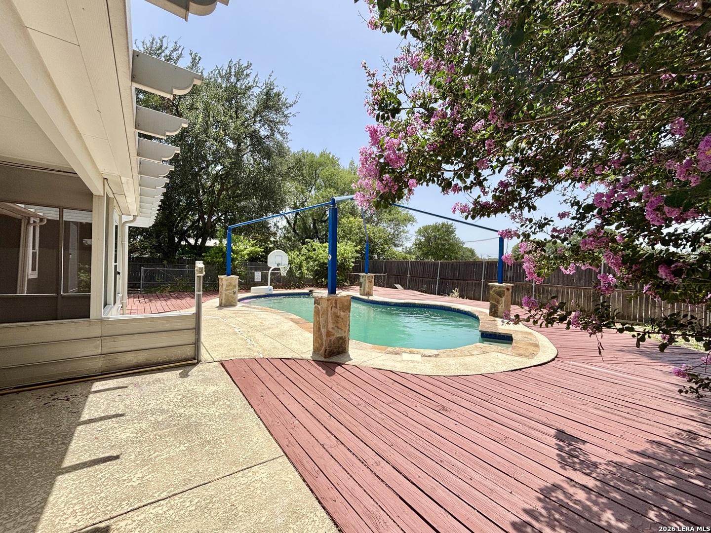 7015 Forest Pine Street San Antonio TX 78240