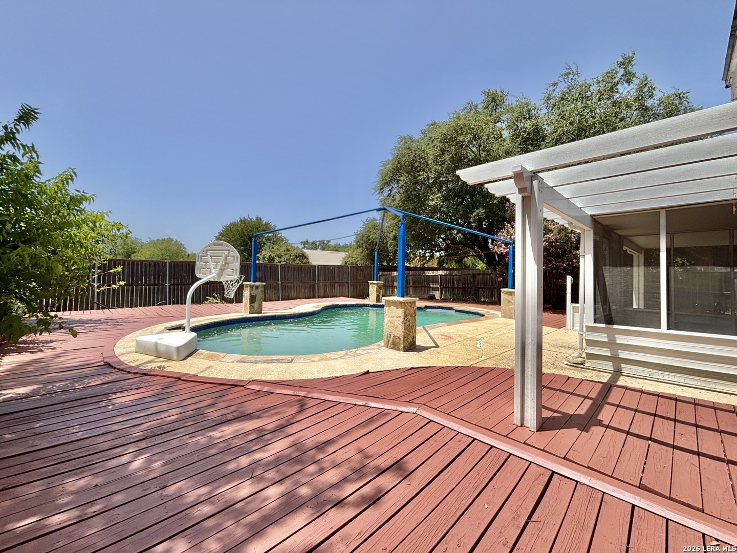 7015 Forest Pine Street San Antonio TX 78240