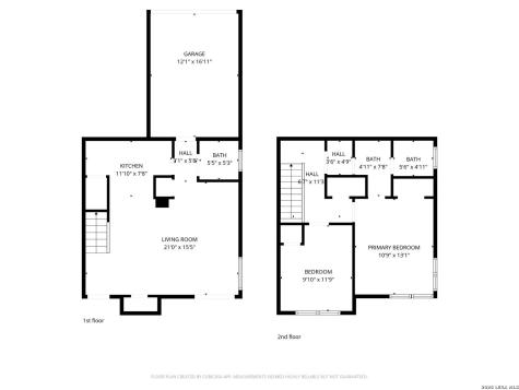 12610 Uhr Lane San Antonio TX 78217