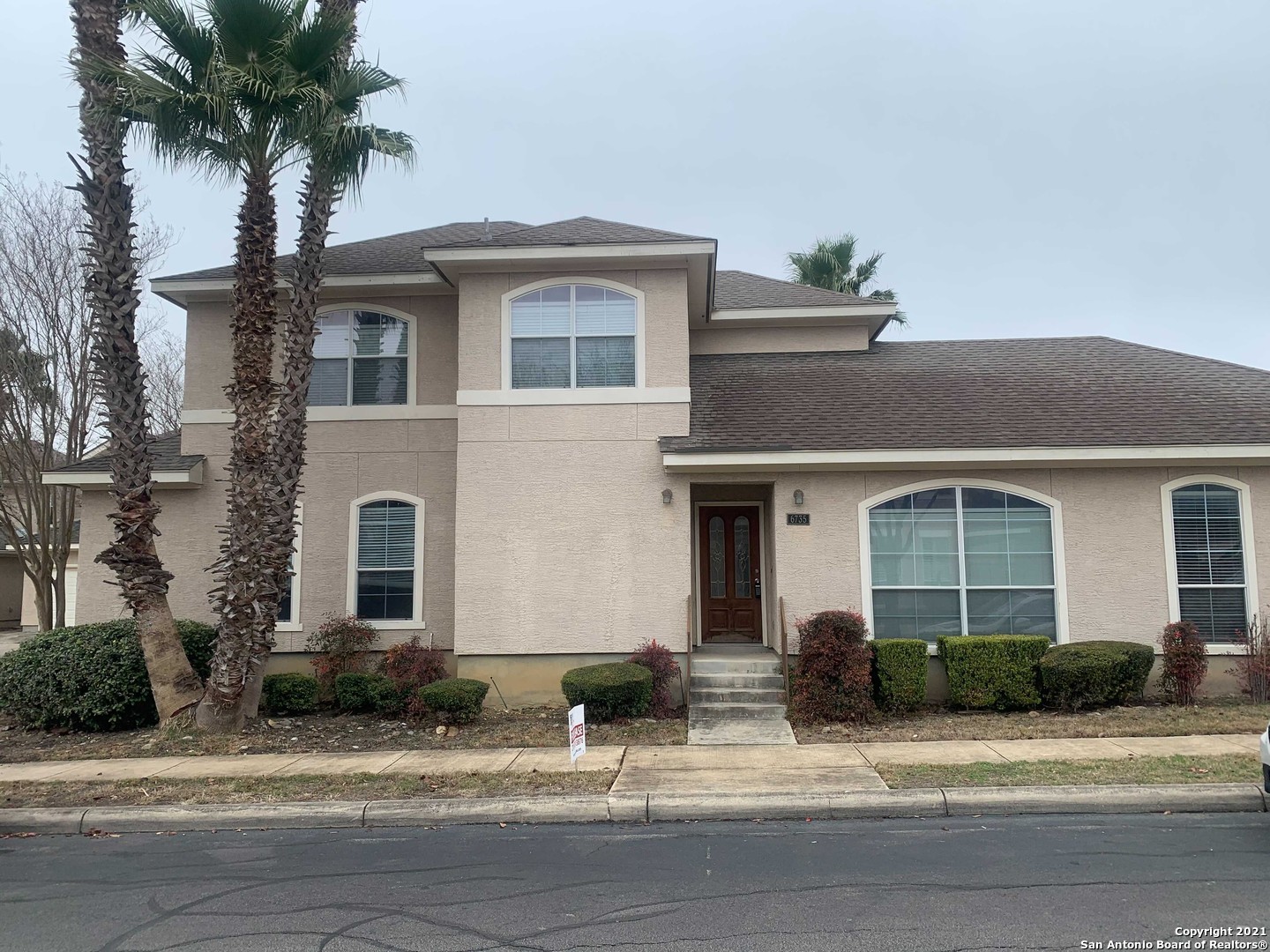 6735 Biscay Bay San Antonio TX 78249