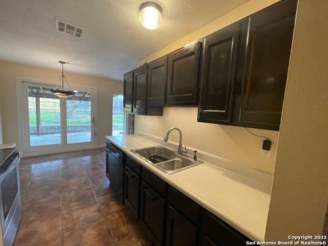 838 Saddlebrook Drive San Antonio TX 78245