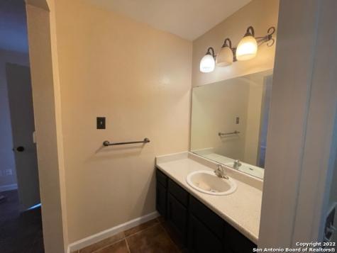 838 Saddlebrook Drive San Antonio TX 78245