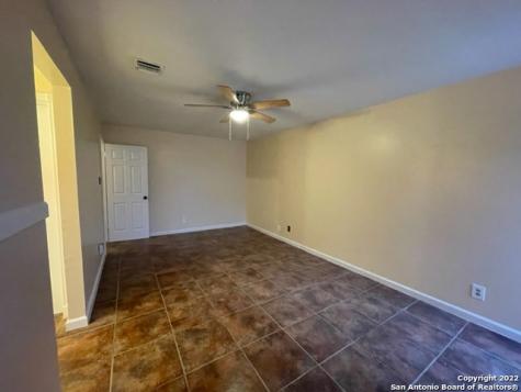 838 Saddlebrook Drive San Antonio TX 78245