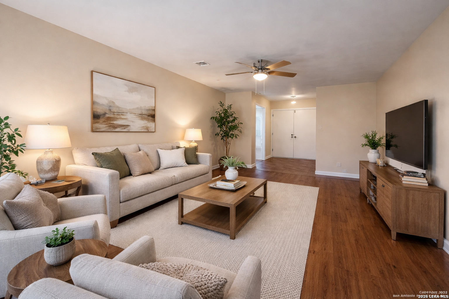 838 Saddlebrook Drive San Antonio TX 78245