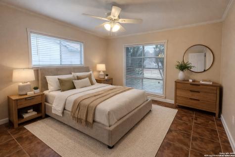 838 Saddlebrook Drive San Antonio TX 78245