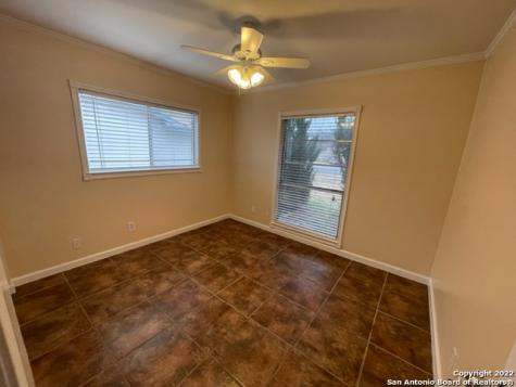 838 Saddlebrook Drive San Antonio TX 78245