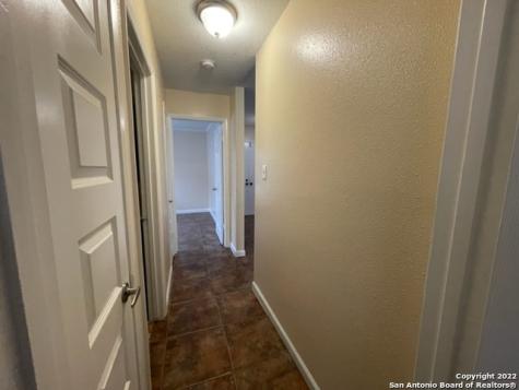 838 Saddlebrook Drive San Antonio TX 78245