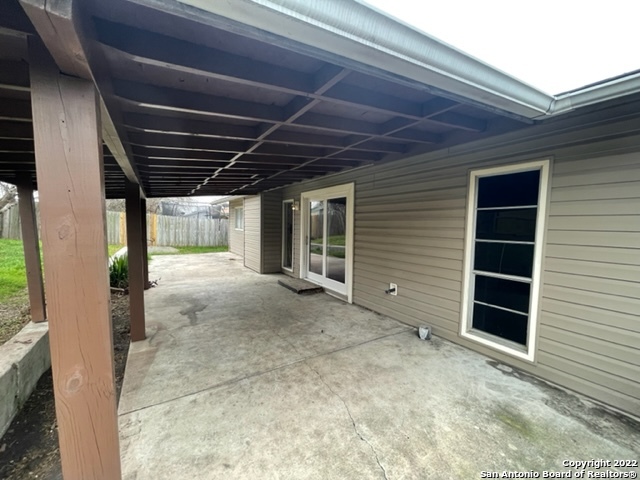 838 Saddlebrook Drive San Antonio TX 78245