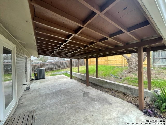 838 Saddlebrook Drive San Antonio TX 78245
