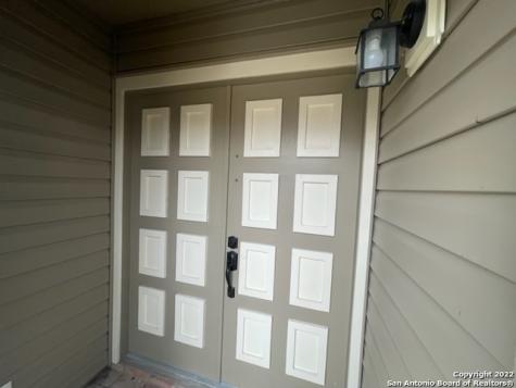 838 Saddlebrook Drive San Antonio TX 78245