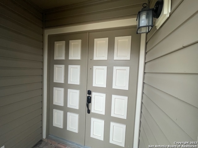 838 Saddlebrook Drive San Antonio TX 78245