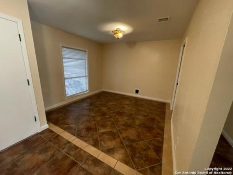838 Saddlebrook Drive San Antonio TX 78245
