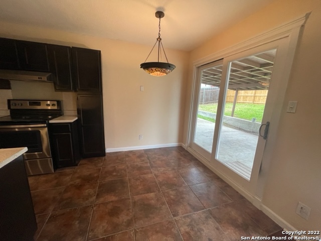 838 Saddlebrook Drive San Antonio TX 78245