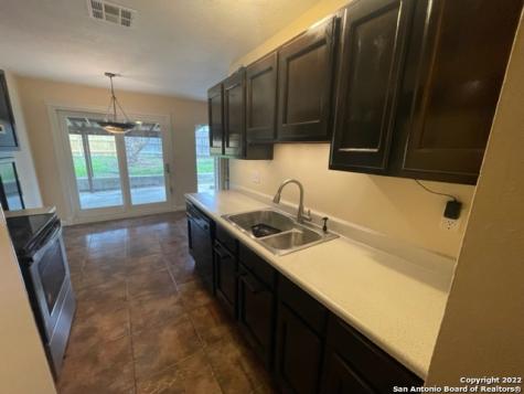 838 Saddlebrook Drive San Antonio TX 78245