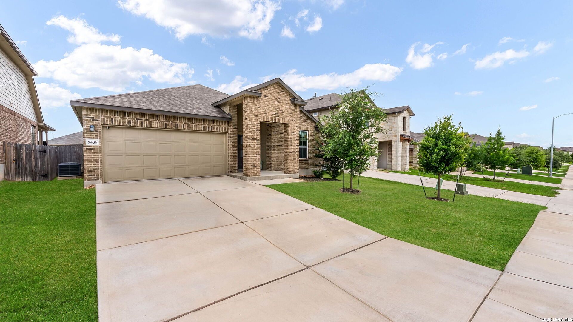 9438 Salers Springs San Antonio TX 78254