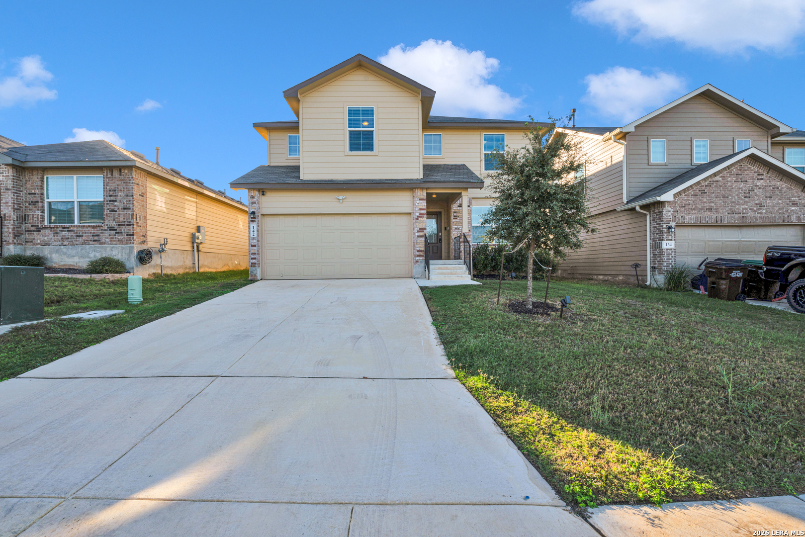 142 American Robin Way San Antonio TX 78253