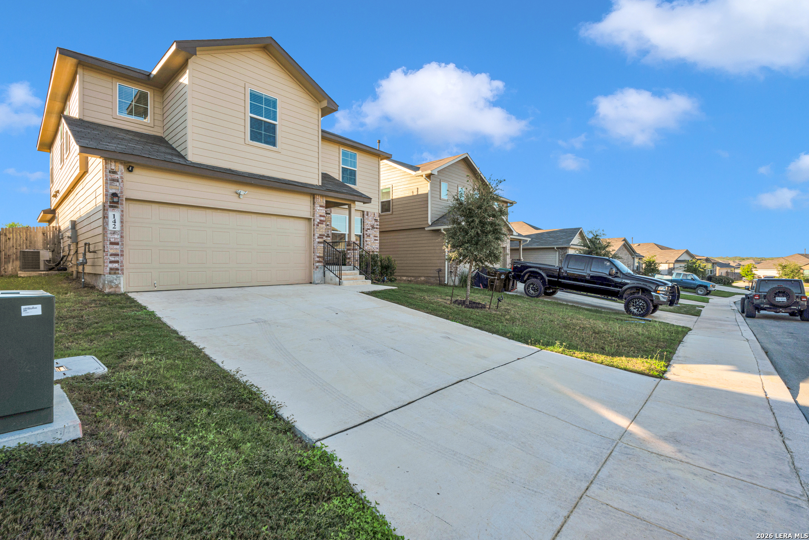 142 American Robin Way San Antonio TX 78253