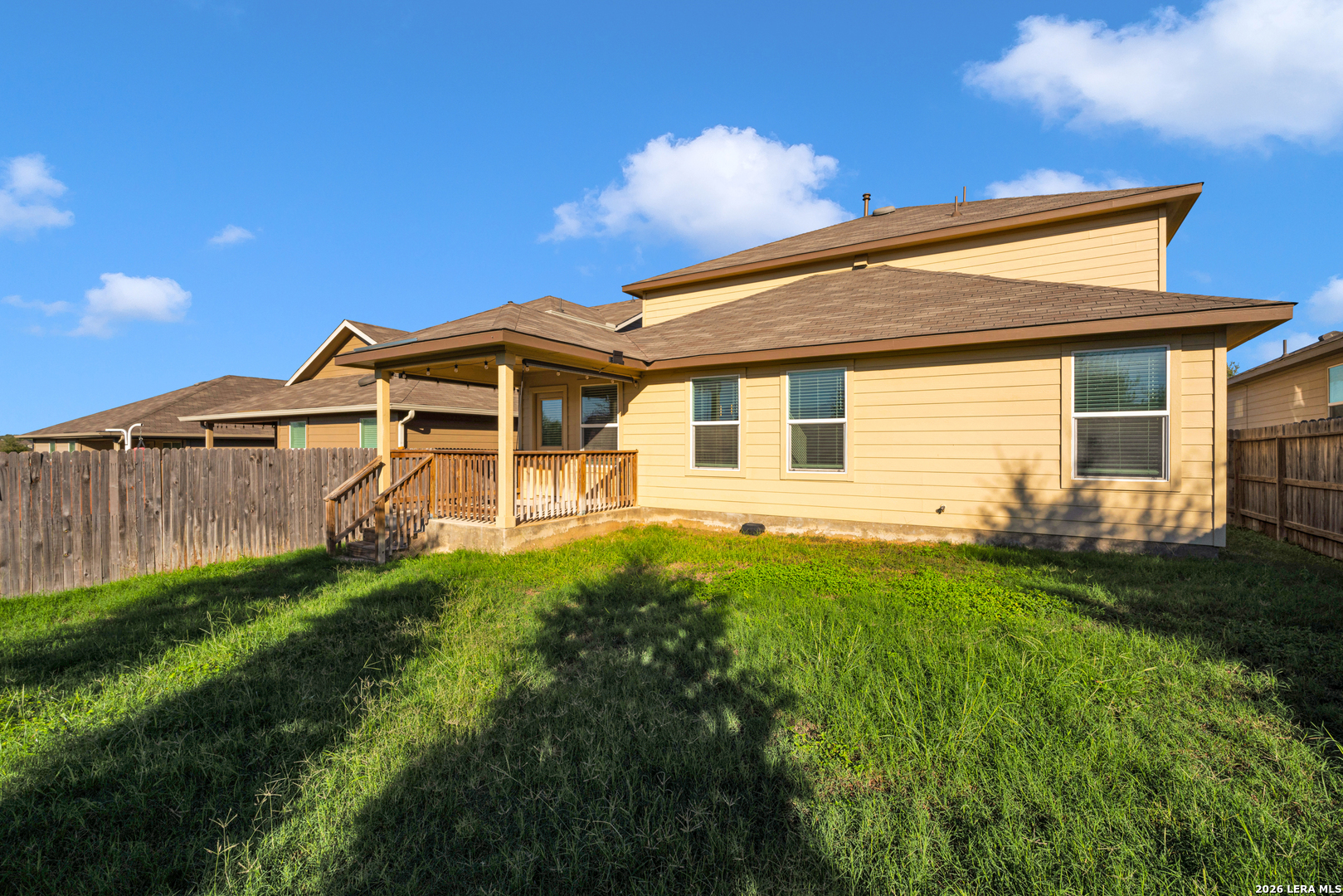 142 American Robin Way San Antonio TX 78253