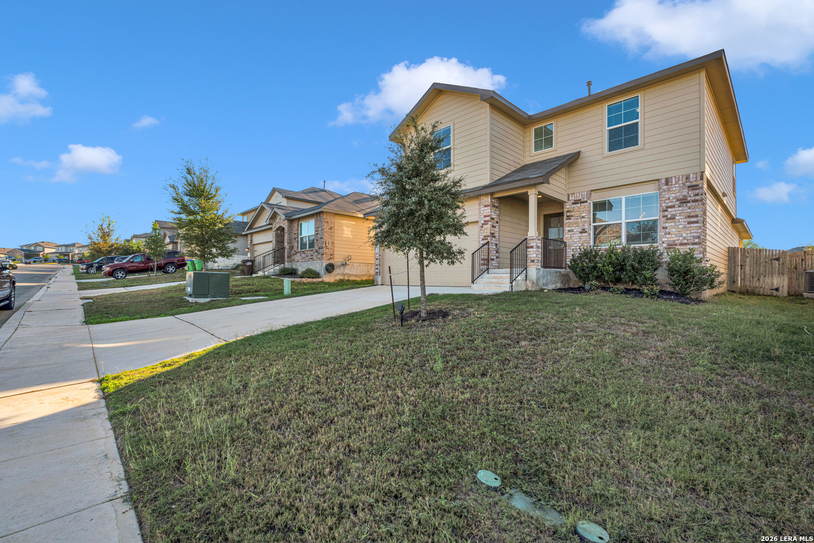 142 American Robin Way San Antonio TX 78253