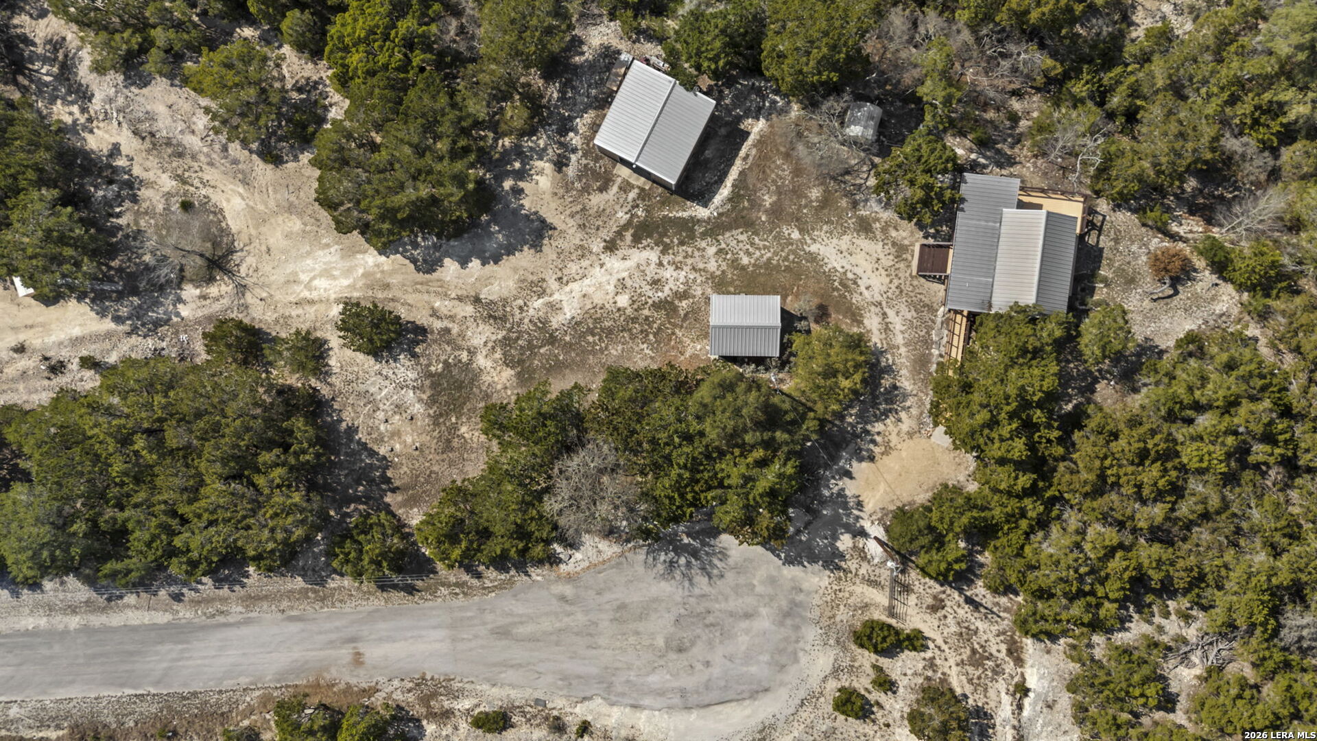 1597 Pipe Springs Drive Lakehills TX 78063