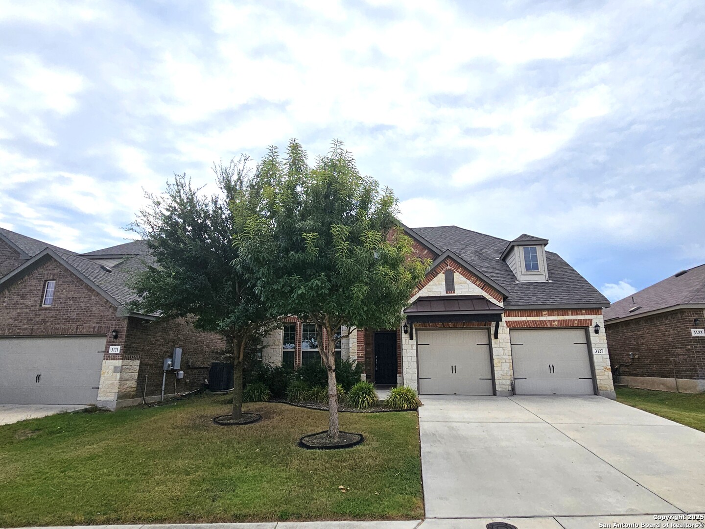 3127 Pinecone Cove New Braunfels TX 78130