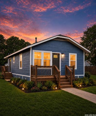 225 Avenue B Converse TX 78109