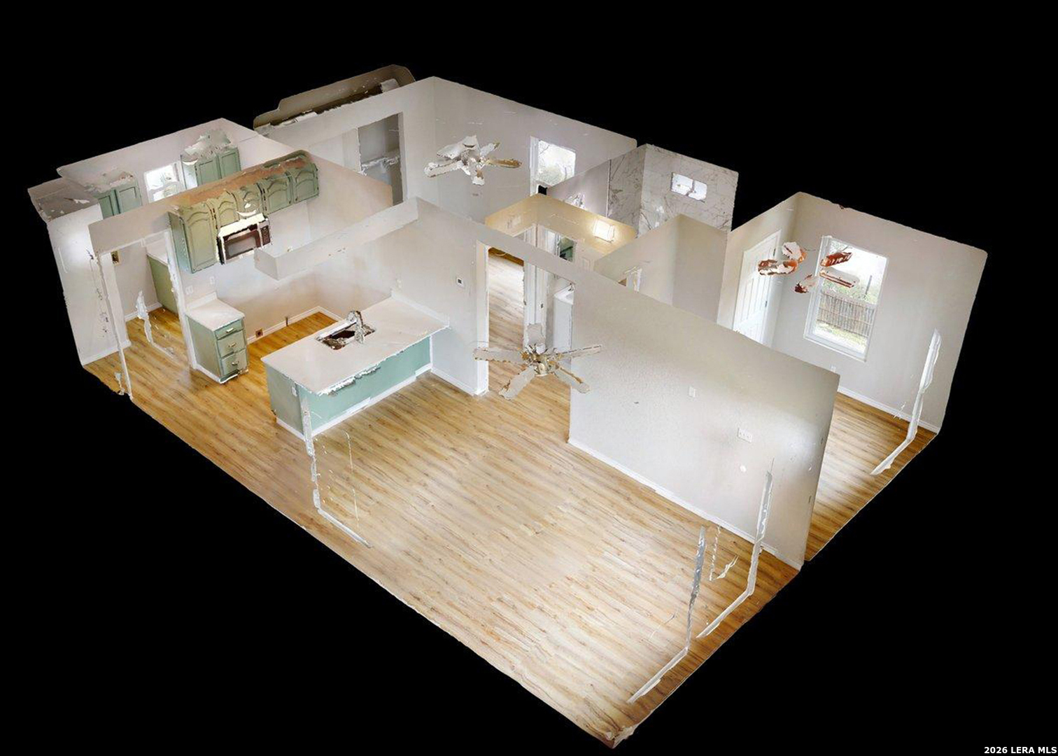 225 Avenue B Converse TX 78109